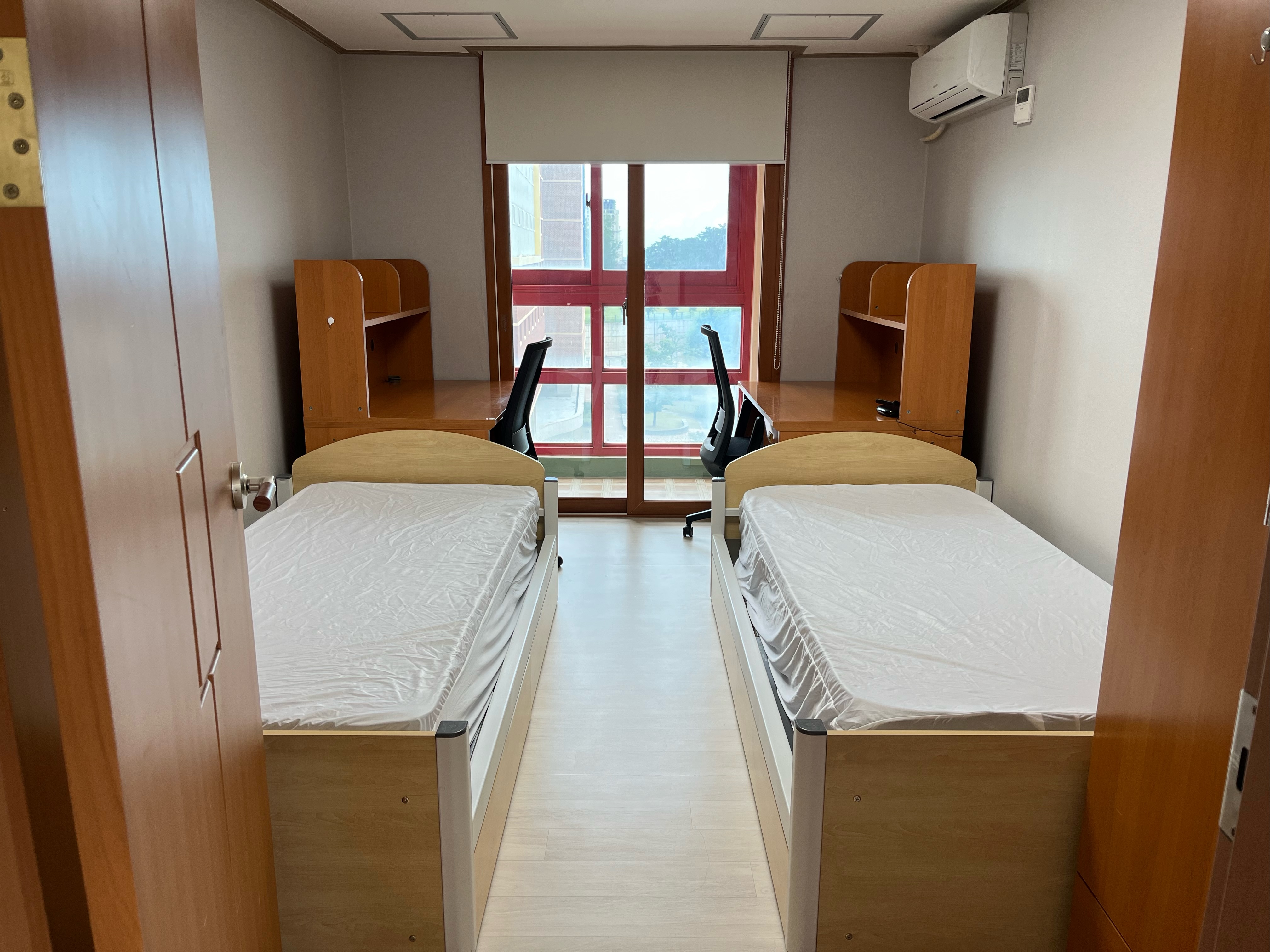 명진관 2인실 사진