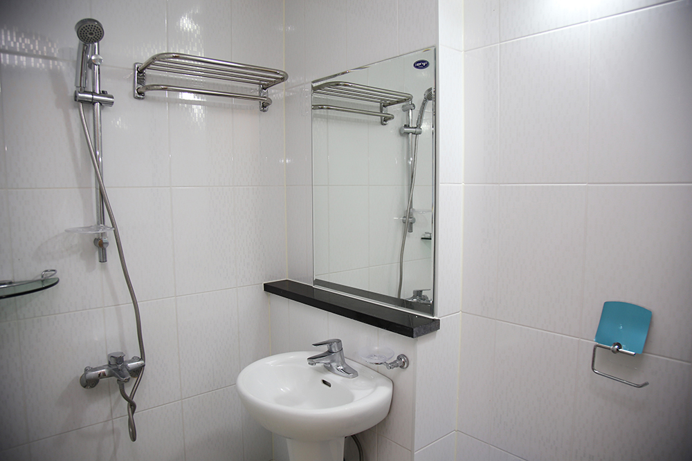 솔향관 화장실 사진