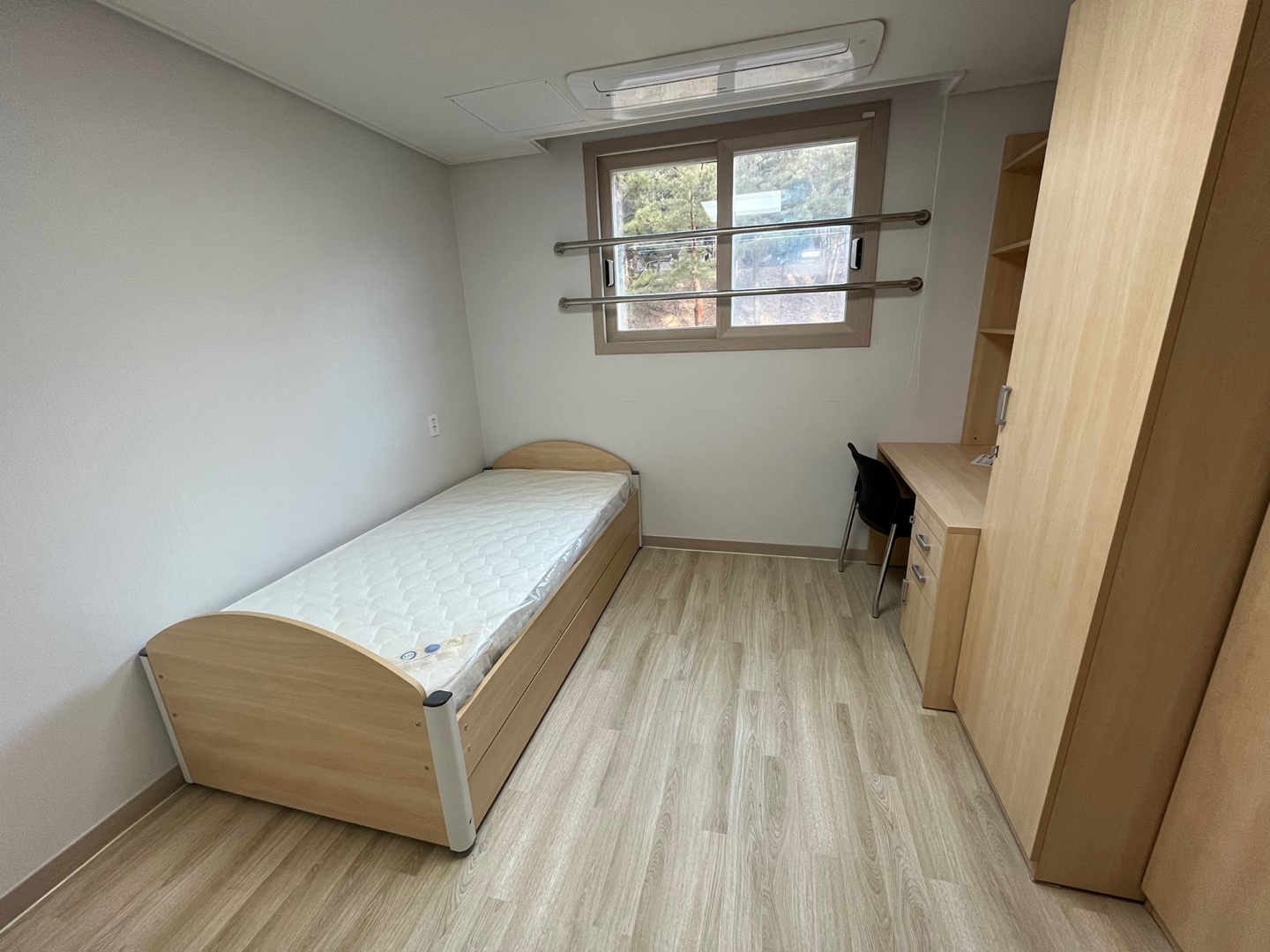 해송관 장애인실 사진